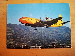 AEROCONDOR Postkarte über Medellín, Kolumbien - Bild 1 von 2