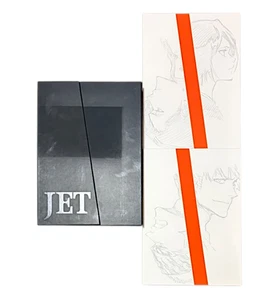 Obras de arte usadas BLEACH JET colección de arte estrictamente limitada hechas a pedido edición - Imagen 1 de 2