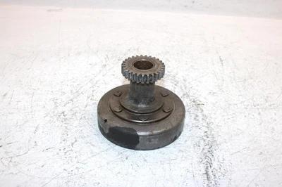 Ступица центробежного сцепления 1998 Kawasaki Bayou 300 оригинальная 13216-1073 AK17 - Изображение 1 из 4