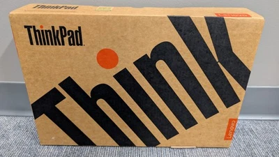 Lenovo ThinkPad T14 Gen 5 Intel Laptop, 14" IPS  60Hz,  Ultra 5 125U,  Warranty! - Image 1 of 4