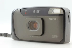 [Exc+5] Fuji Cardia Mini Elite OP Point & Shoot 35mm Film Camera From JAPAN - Picture 1 of 18