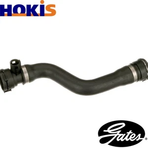RADIATOR HOSE 05-5184 FOR BMW 5E60 N46B20B 2.0L 4cyl 5 E60 - Picture 1 of 8
