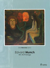 Erik Mørstad Edvard Munch (Gebundene Ausgabe)