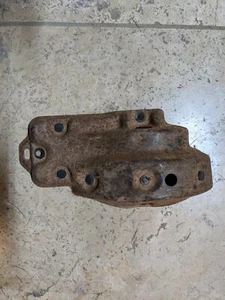 1985 HONDA ATC 250ES BIG RED skid plate diff rear end bash guard - Picture 1 of 8