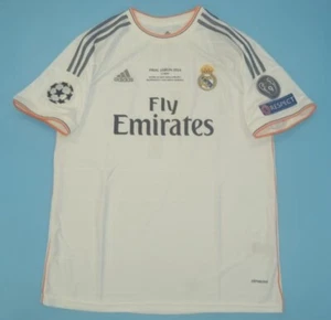 Camiseta REAL MADRID Final Champions League 2014 CRISTIANO RONALDO 7 CR7 - Imagen 1 de 16
