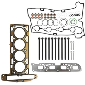 For 14 Chevrolet Impala 12-17 Buick Verano 2.4L l4 Head Gasket Bolts Set - Picture 1 of 10
