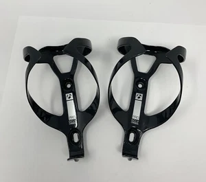 Bontrager Pro OCLV gabbie per bottiglie in carbonio - Foto 1 di 7