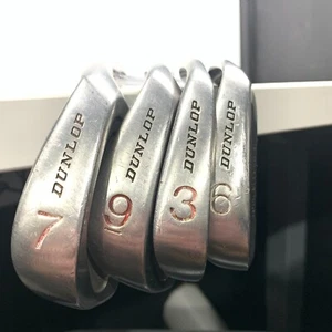 Men Dunlop Tour Special 3 6 7 9 Iron Right Hand - Picture 1 of 12