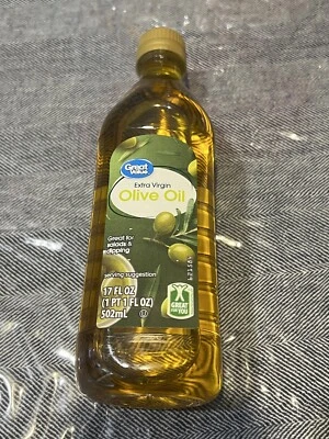 Great Value Extra Virgin Olive 🫒 Oil - Image 1 of 2