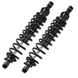 Harley Davidson Electra Glide Ultra Lim. Flhtk 326 mm 2017  2023 Shocks Bitubo - Bild 1 von 1