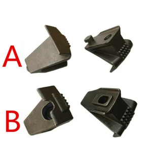 Tire Changer Machine Jaw Guard Rim Clamp Motorcycle Wheel Tyre Repair Tool - Picture 1 of 10