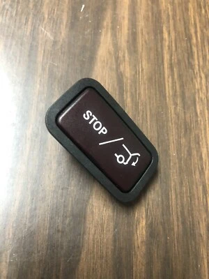 Interruptor maletero mercedes-benz w220 cl500 ml350 e350 s600 s55 e63 s430 e550 g55 s500 Foto 1 de 3