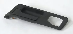 Genuine BMW E34 Door handle, interior. Driver. Front 51211944369 - Picture 1 of 4