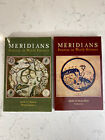 Źródła meridianów w historii świata, średniowiecznej i współczesnej cywilizacji świata 2 książki