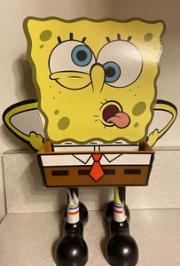 Nickelodeon SpongeBob Square Pants - Ants In The Pants Game - Picture 1 of 4