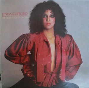 Linda Clifford: Let Me Be Your Woman (LP) - Picture 1 of 1