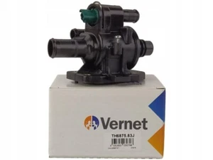 Termostato Raffreddamento Citroen C4 Peugeot 207 Mini Ford Fiesta 1.6 HDi TDCi - Imagen 1 de 5