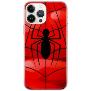 Marvel Spiderman Spinne TPU Schutzhülle Full Print Multicoloured iPhone XR rot - Imagen 1 de 3