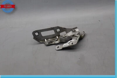 Bisagra capó delantero derecho del lado del pasajero 10-16 Porsche Panamera 97051115202 OEM Foto 1 de 4