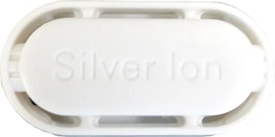 Silver Ion Element (Silver Cube) for Humidifiers and Air Scrubbers - Image 1 of 2