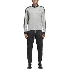 tuta cotone uomo adidas in vendita | eBay