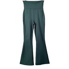 Smash + Tess Paula Abdul Collab Edition Pants Size S Rush Green Forever Flared