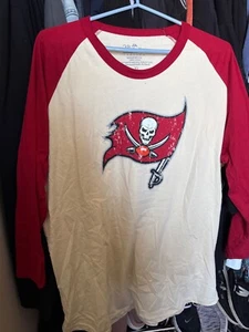 Majestic NWT NFL XL Bay Buccaneers Gronkowski - Picture 1 of 4
