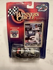 1998 Dale Earnhardt #3 Goodwrench Daytona 500 40th Anniversary Winners Circle - Picture 1 of 1