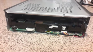 Hitachi GF-2050 DVD RAM - Bild 1 von 4