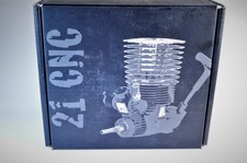 Force Engine 21 CNC Nitro 2-Takt Automodell-Motor 3,4 cm³ 2,28 PS 1,68kW