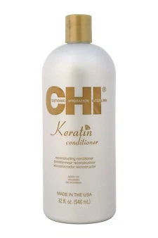 CHI Keratin Reconstructing Conditioner 32 Oz