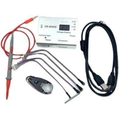 DS-809SE EFI Pin Code Firmware BIOS Unlocking Tool for Repair Macbook iMac Air - Image 1 of 4