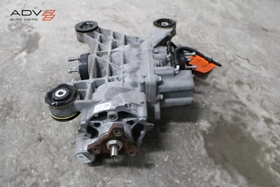 2022-2024 VOLKSWAGEN TAOS EJE DIFERENCIAL TRASERO PORTADOR FABRICANTE ORIGINAL -11 K MILLAS- Foto 1 de 4