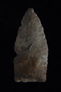 STANFIELD KNIFE BLADE, or TOOL, Muscogee County, Georgia - Picture 1 of 3