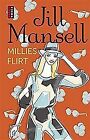 Millies flirt (Poema pocket) by Mansell, Jill | Book | condition good