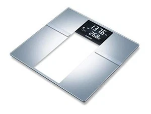 Beurer BF 70 Weight Management Body Analysis Scale - Picture 1 of 1