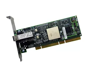 LP10000-M2 I Emulex LightPulse 2GB SP Fiber PCI-X HBA - Picture 1 of 3