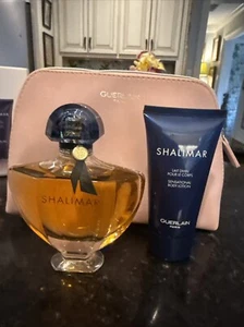 Shalimar by Guerlain, 3 oz EDP Spray for Women - Picture 1 of 4