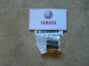 YAMAHA TY250R TY250S MONO TRIALS SMALL END BEARING GENUINE - Picture 1 of 1