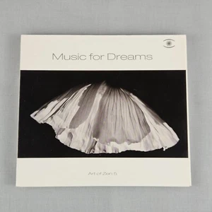 Music For Dreams - Art Of Zen 5 CD - Picture 1 of 2