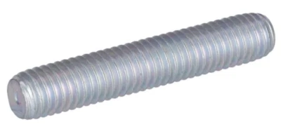 20 Stehbolzen M8x1,25 45mm Abgasanlage für Astra G Corsa C Vectra B Zafira - Bild 1 von 3