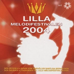 Lilla Melodifestivalen 2004 - Sweden/Swedish Heats - Picture 1 of 1