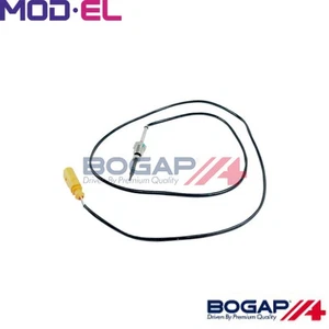SENSOR EXHAUST GAS TEMPERATURE A6120127 FOR BMW 3/Convertible/E9/E90/E92/E91 Q7 - Picture 1 of 8