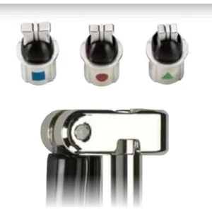Kensington ClickSafe 3-in-1 Anchor Pack for T-Bar,Wedge,Nano Slots - Photo 1/1