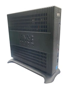 Dell Wyse 7010 Thin Client Z90D7 AMD G-T56N 1.65GHz 4GB RAM 16GB SSD NO CABLES - Picture 1 of 3