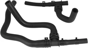 Heizungsschlauch Set mit TEE Zu-Rücklauf passt für 2008-2020 Dodge Journey 2.4 VVT - Bild 1 von 12