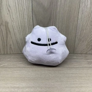 Pokemon Ditto Plüsch Fensterklammer hängend Aufhänger - Bild 1 von 3