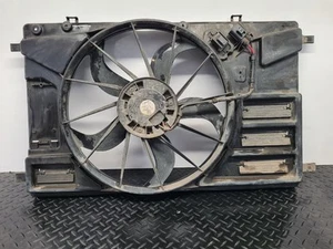 FORD TRANSIT MK8 2019 2.0 TDCI Radiator Fan Cowling 2002228 - Picture 1 of 18