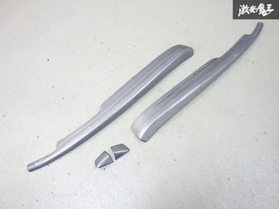 NISSAN Skyline HR33 NISMO BCNR33 R33 GT-R RB26DETT Headlight Garnish - Image 1 of 4