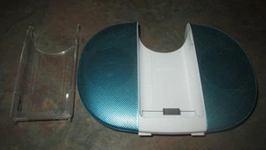 Sony RDP-NWT16 Dock/Active speaker system - Bild 1 von 7